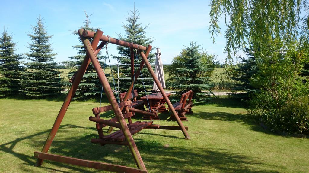 Alloggio in famiglia U Marzeny *