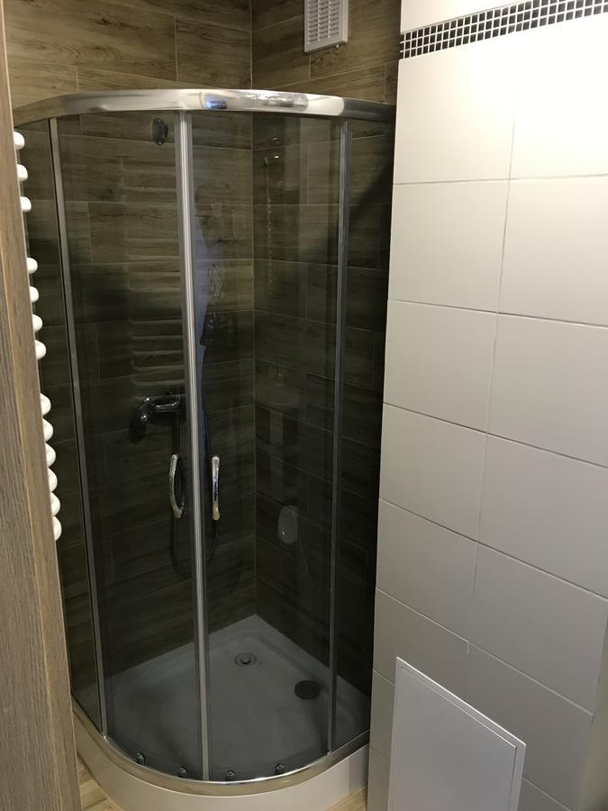 U Marzeny Privatunterkunft *