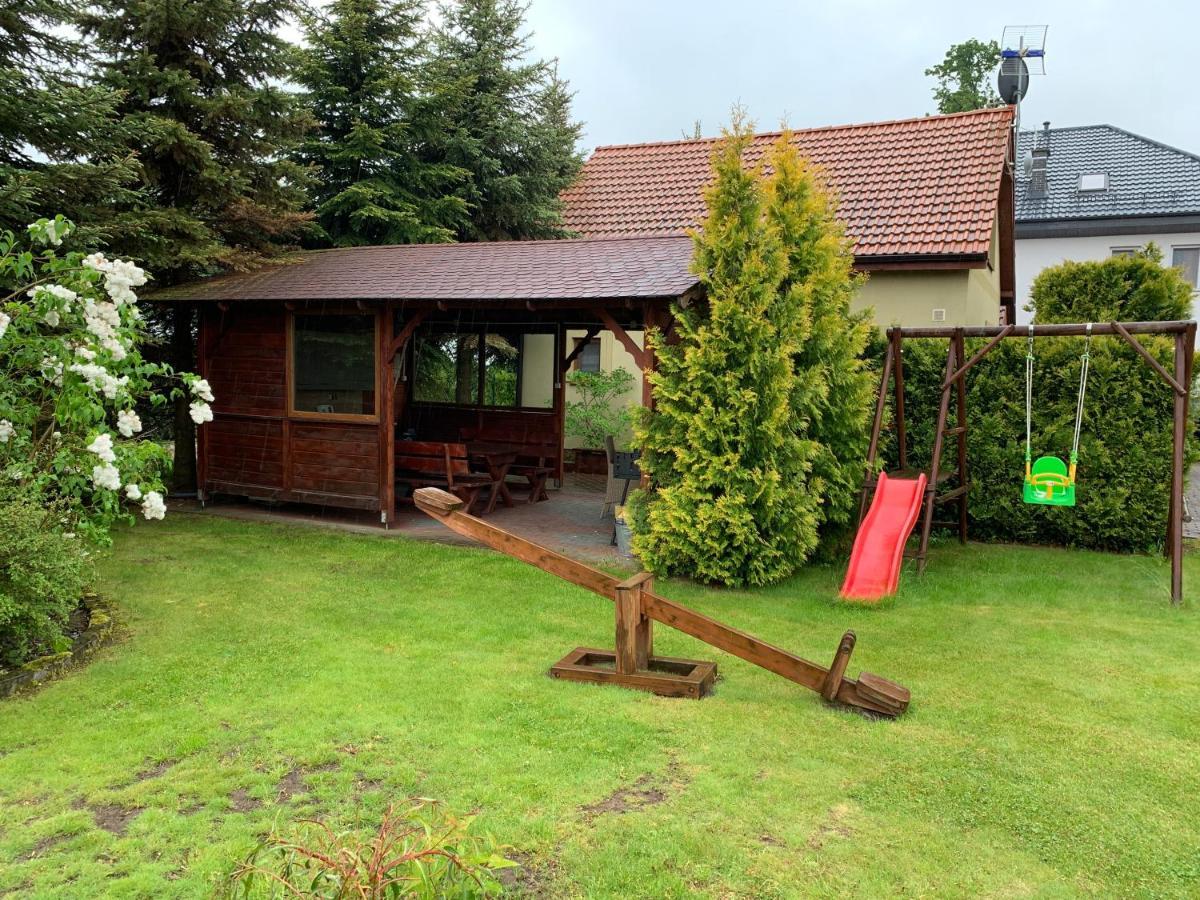 Privatunterkunft U Marzeny